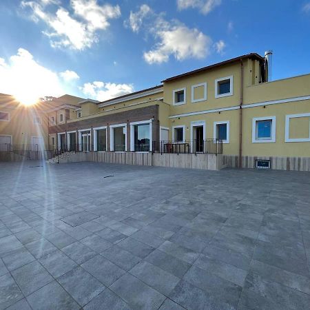 فندق سانتا مارينيلاّفي  Stella Del Mare المظهر الخارجي الصورة